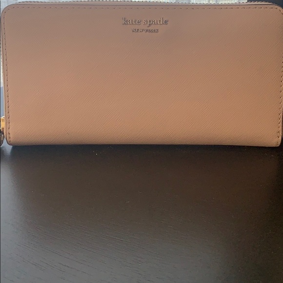 Kate spade wallet